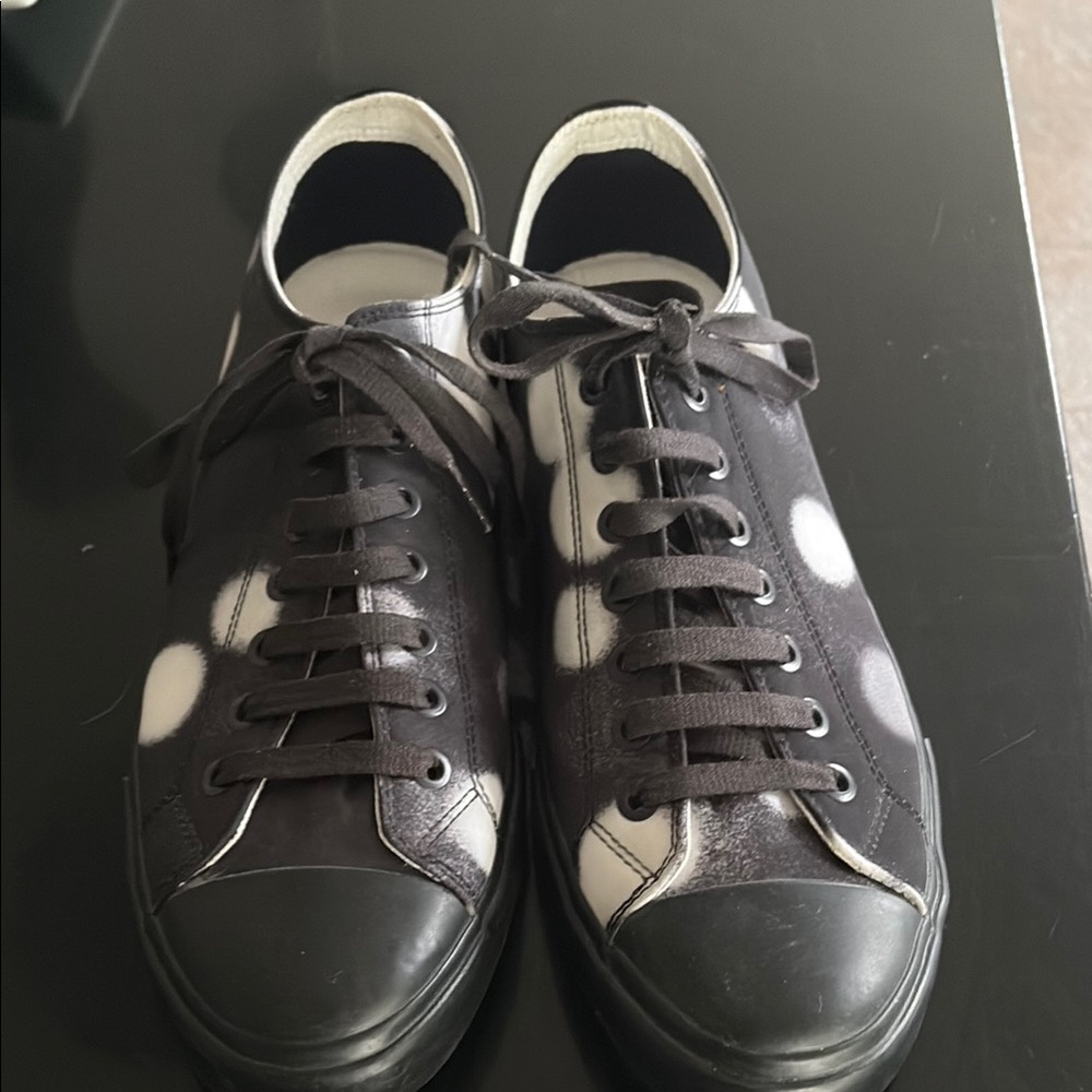 Paul Smith men’s sneakers